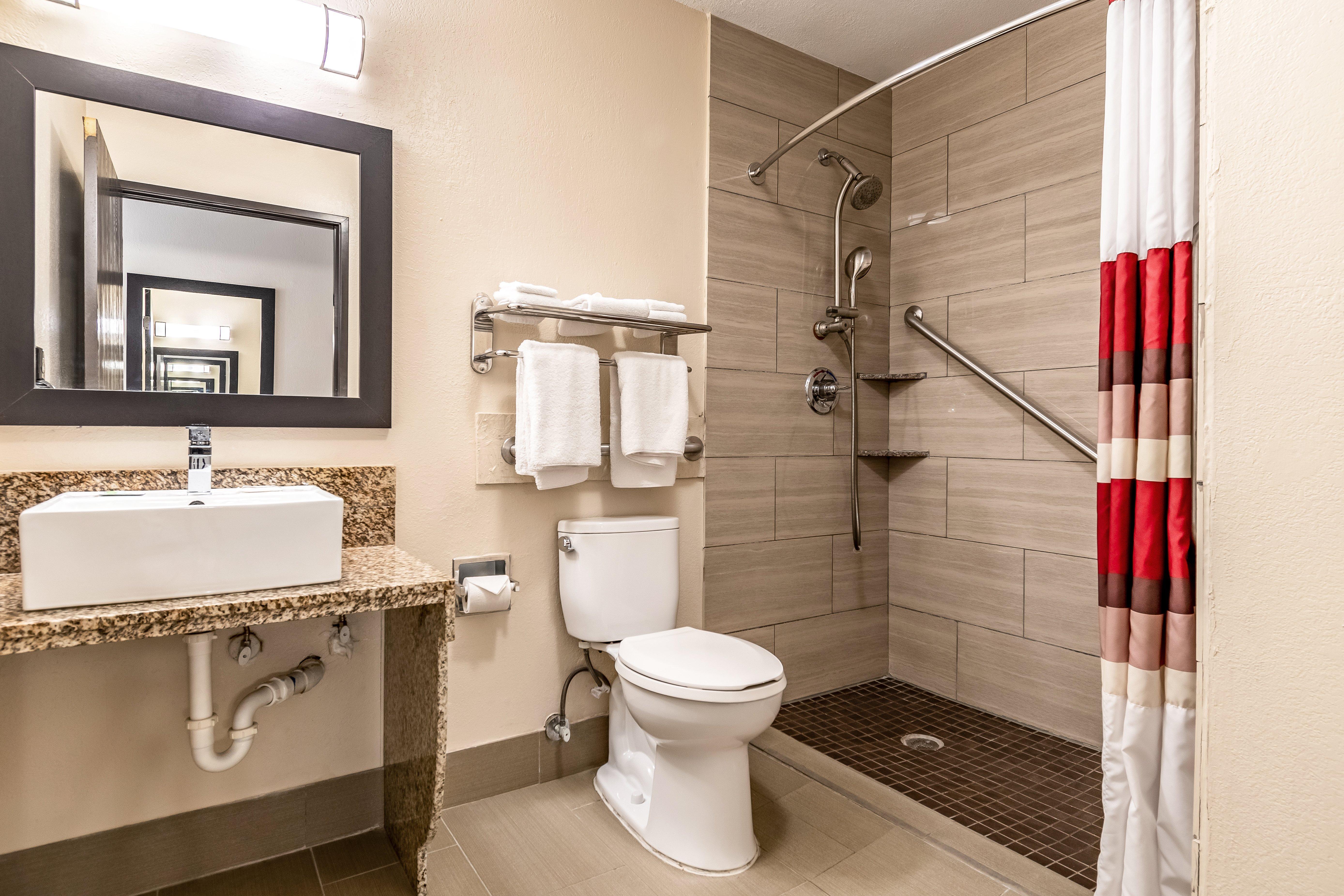 Red Roof Inn Plus+ Huntsville Εξωτερικό φωτογραφία