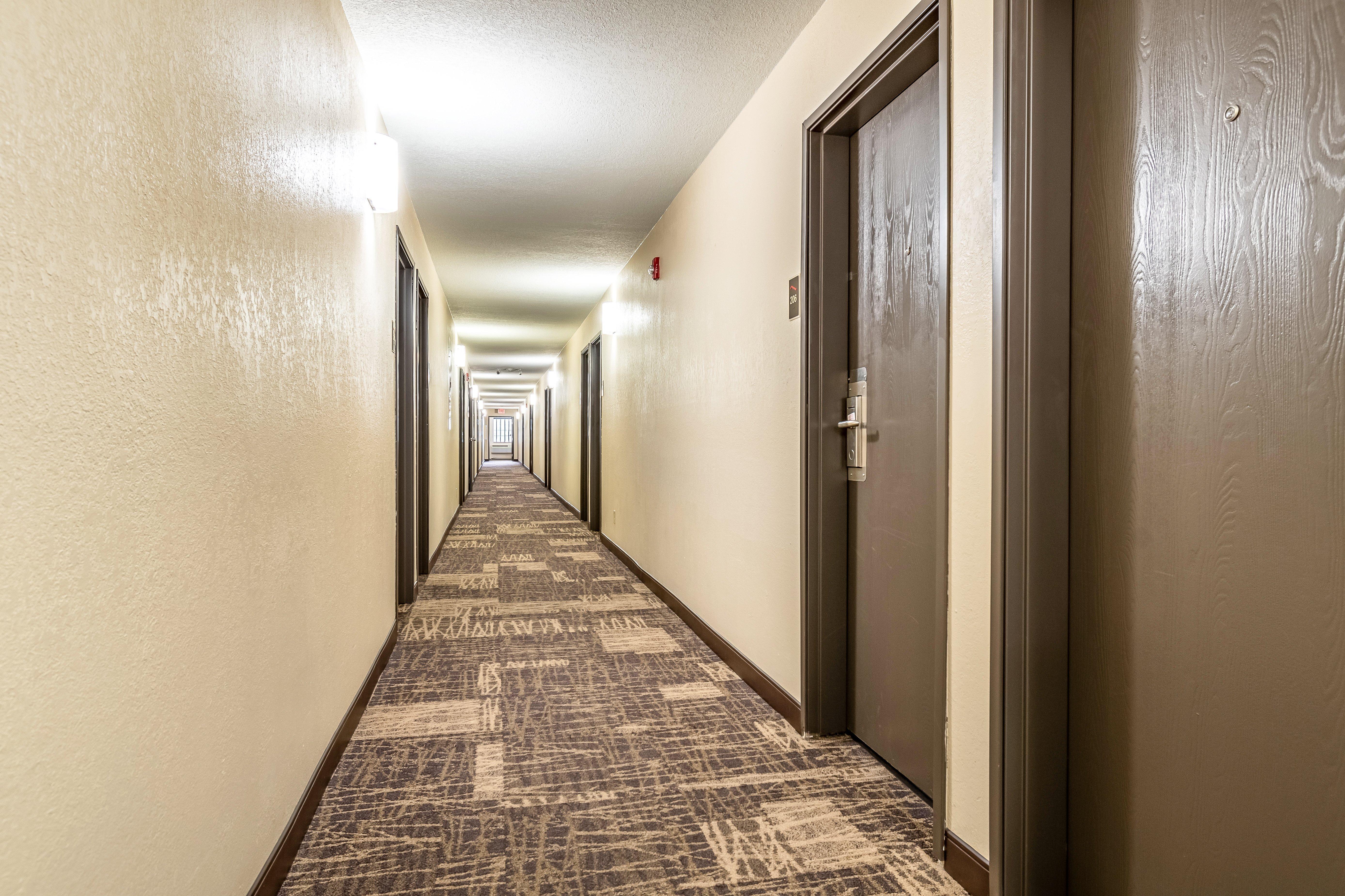 Red Roof Inn Plus+ Huntsville Εξωτερικό φωτογραφία