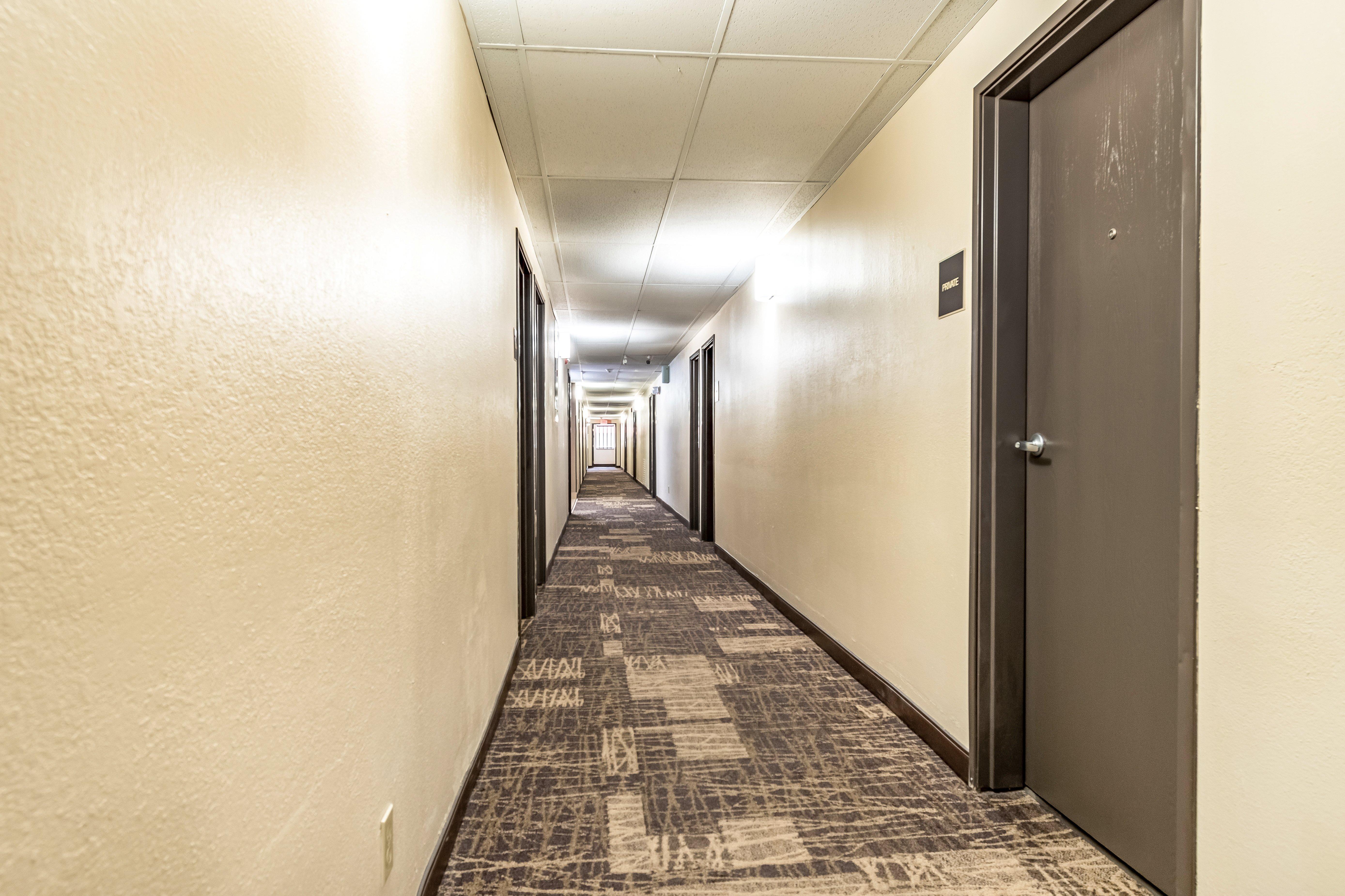 Red Roof Inn Plus+ Huntsville Εξωτερικό φωτογραφία